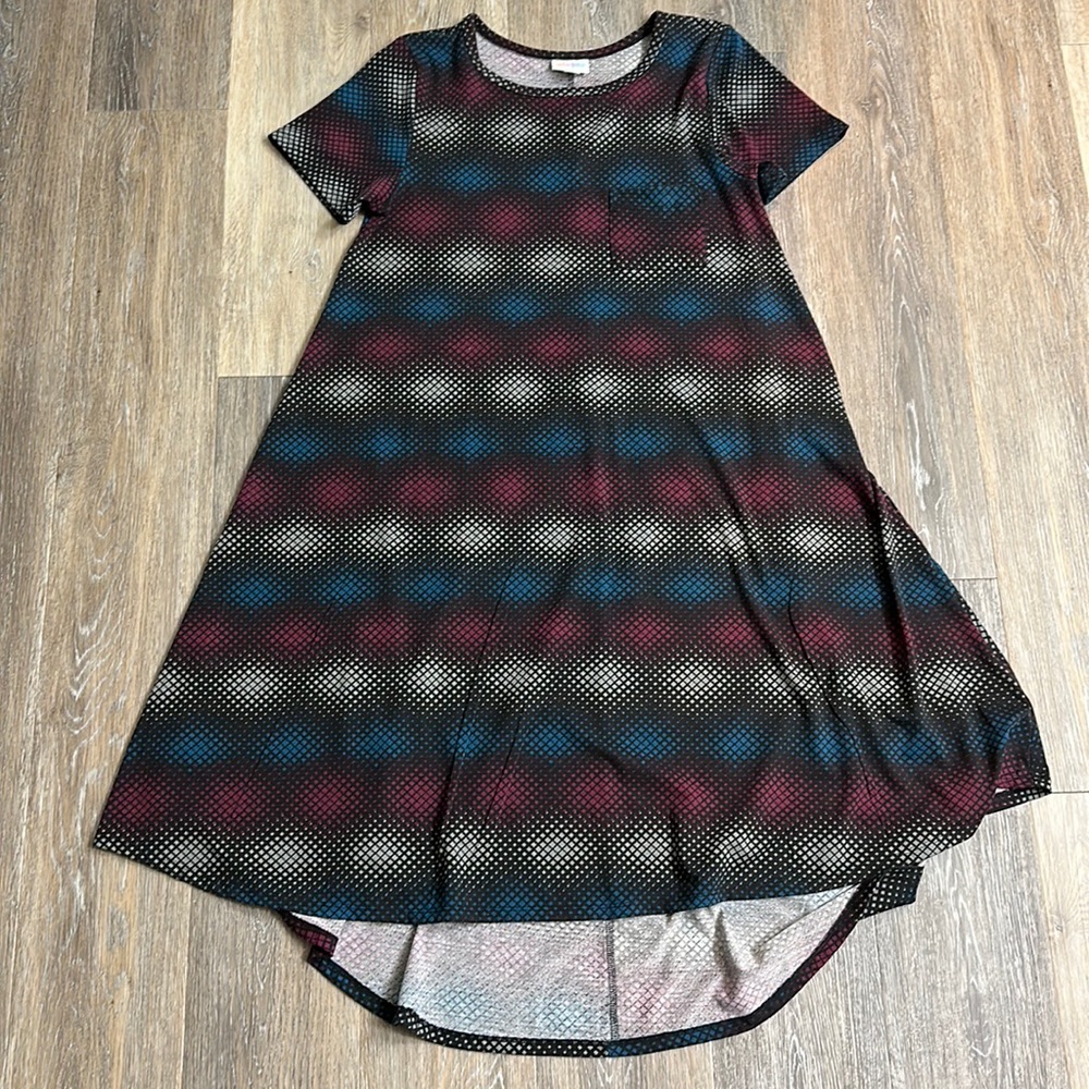 LuLaRoe Dress